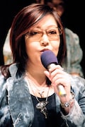 緒方恵美