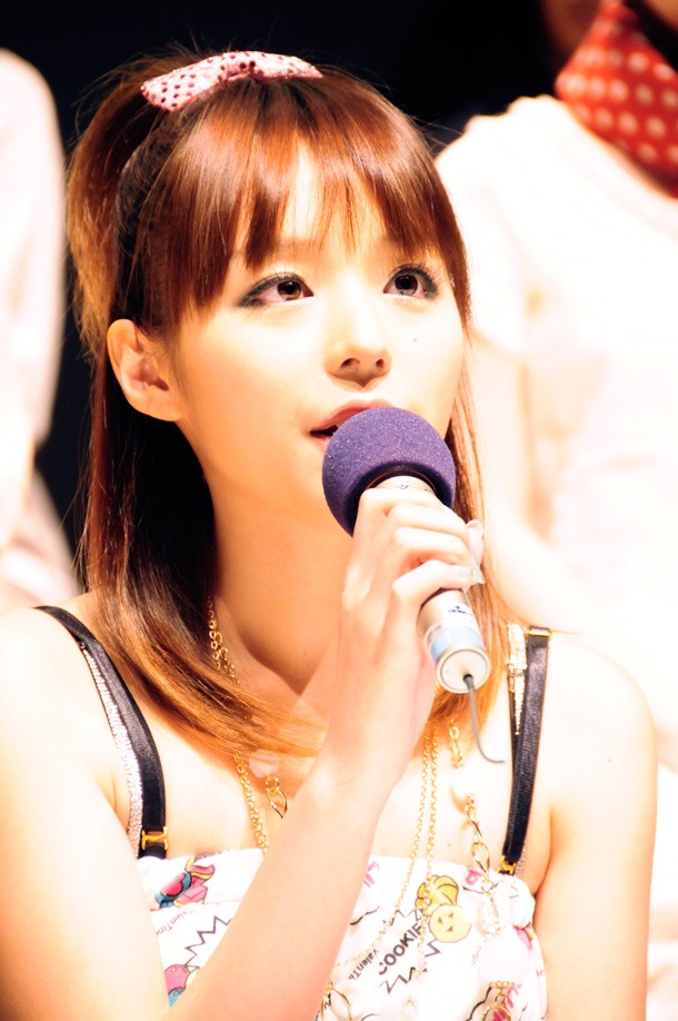 平野綾