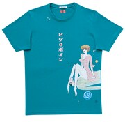 「ヒゲとボイン」8cmCDジャケットより（1991年）