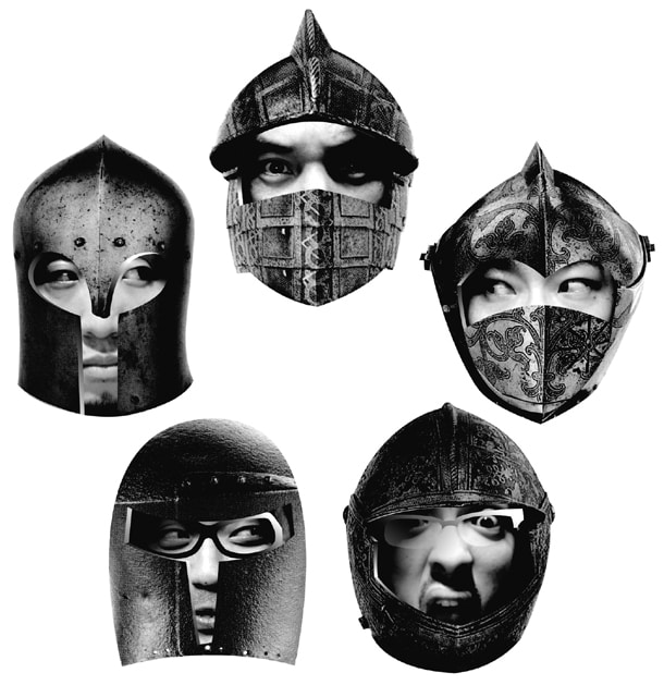 5月31日には地元・名古屋で開催のライブハウスサーキットイベント「SAKAE SP-RING 2009」に出演する。