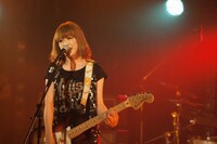 西尾塾長は、マリアの入塾当時を「歌えてないくせに“何よ!?”と強い目をしてた。大人を信じてない目だった」と笑いながら振り返った。