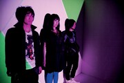 school food punishment、2ndシングルはヘルシアCM曲