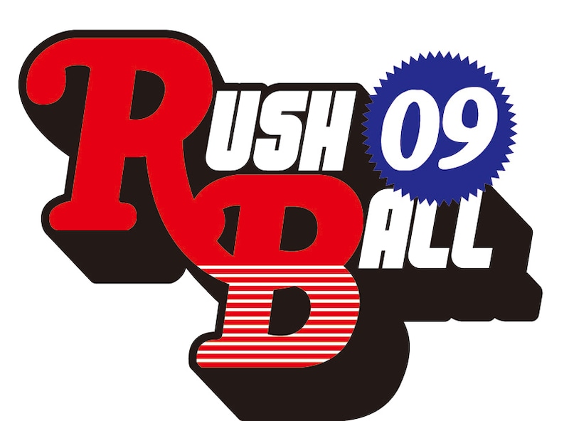 本日8月7日25時25分からは、「RUSH BALl 09」に向けた特別番組「RUSH BALL TV～IMALUのROCK MODE～」が読売テレビにて放送される。関西圏のファンはお見逃しなく。