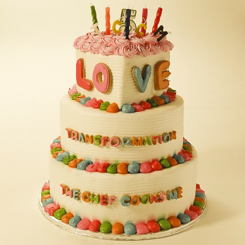 6月18日からは全国ツアー「our transformation tour」を開催。ツアーファイナルは7月21日に渋谷CLUB QUATTROで行われる。