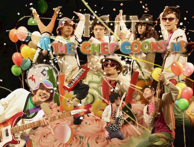 今週末6月14日にはタワーレコード渋谷店でインストアライブを開催。全国ツアーは7月21日の渋谷CLUB QUATTROまで行われる。