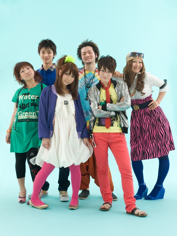 新曲リリースも待ち遠しいmidnightPumpkin。ひさびさのワンマンではどんな楽曲が披露されるのか。