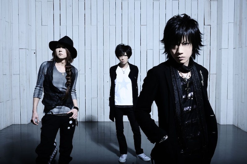 the studsは、5月20日に2ndアルバム「alansmithee」をリリースしたばかりだった。