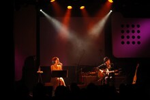 おおはた雄一×クリス智子