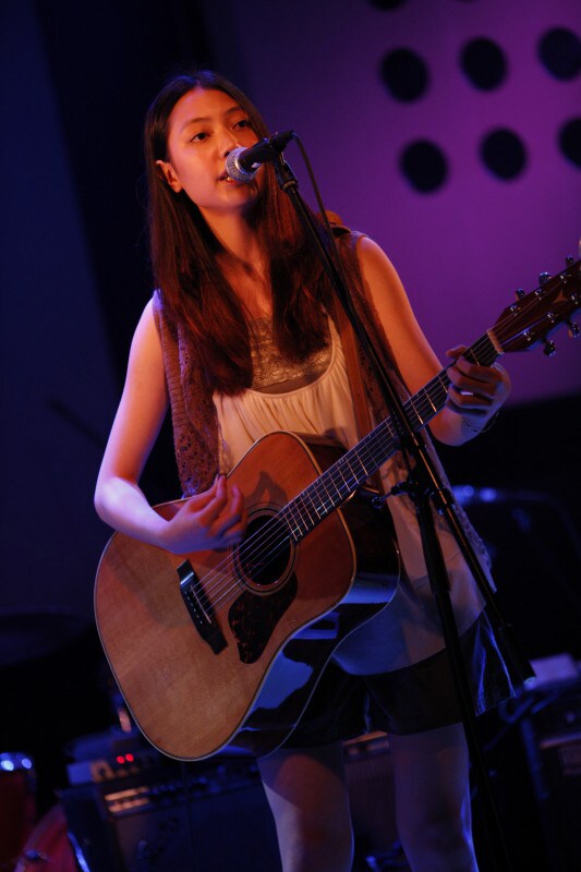 星羅は5月4日に20歳の誕生日を迎えたばかり。