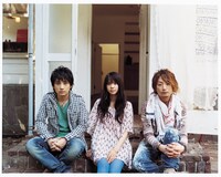 今週末のいきものがかりはテレビ出演ラッシュ。5月29日（金）はテレビ朝日「ミュージックステーション」、5月30日（土）には フジテレビ系「MUSIC FAIR」、そして5月31日（日）は NHK「MUSIC JAPAN」に出演する。