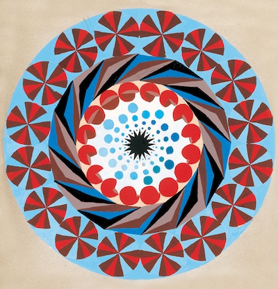 アルバム「AoooO」のジャケットデザイン。オフィシャルMySpaceでは「とべとべ」「ニアハウス」「ウルマク商店街」の3曲の試聴が行われている。