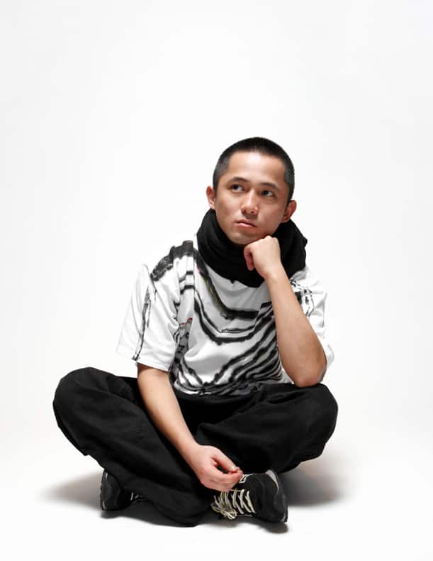 SEEDAが引退！今後は裏方となってシーンを盛り上げる - 音楽ナタリー 