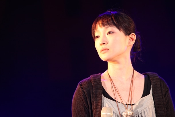 安藤裕子