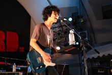 田中和将（GRAPEVINE）