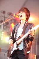 光村龍哉（NICO Touches the Walls）