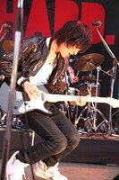 光村龍哉（NICO Touches the Walls）