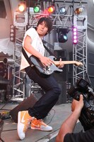 古村大介（NICO Touches the Walls）