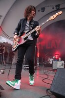 坂倉心悟（NICO Touches the Walls）