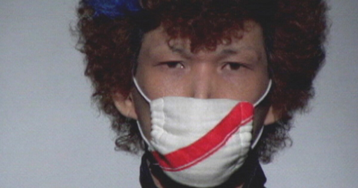 JAPAN-狂撃-SPECIALが世相を斬る！シブすぎるCM公開 - 音楽ナタリー