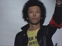 田代よーかい（写真はJAPAN-狂撃-SPECIAL・なめんなよーかい時代のもの）