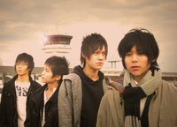 Galileo Galileiは今年1月、閃光レーベルより1stアルバム「雨のちガリレオ」をリリースした。