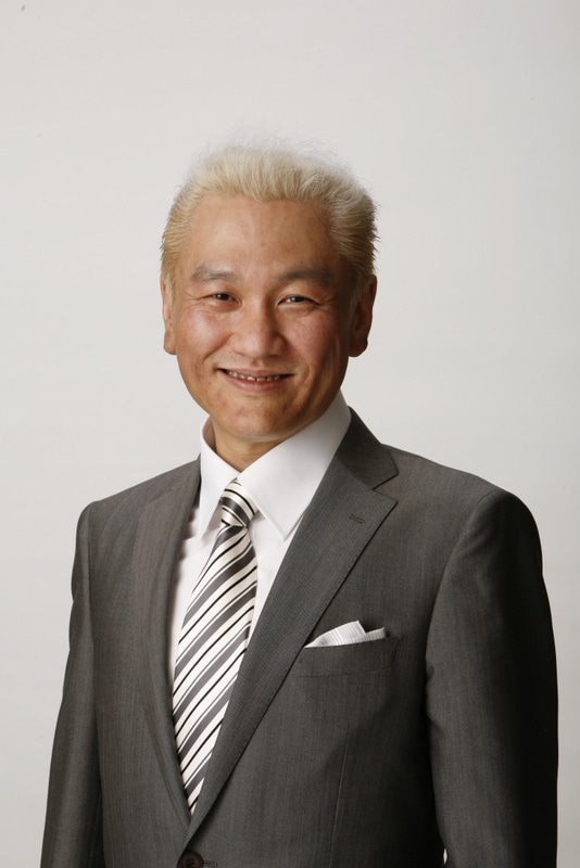 河口純之助