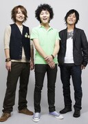 ゴーストノートがライブで人気の“遠恋”ソングを音源化