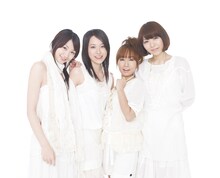 寿美菜子、高垣彩陽、戸松遥、豊崎愛生という人気声優4人からなるユニット、スフィアも「ランティス祭り」に参加（9月27日）。