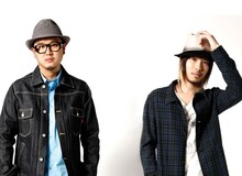 SOFFetは春ツアー「SOFFet Spring-Summer Circuit '09」の真っ最中。オフィシャルブログではツアー中の様子が、オフショット写真を交えながら随時アップされている。