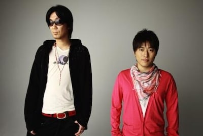 最新アルバム「CALLING」に収録された「天使達の歌」が、2009年の東京タワーCMイメージソングとして11月20日より関東ローカルでオンエア中のコブクロ。