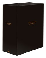 豪華特典を封入したコレクターズボックス。