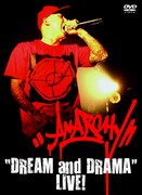 ANARCHYの初ワンマンライブを激撮した白熱映像作品