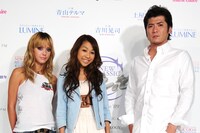 吉川はこの組み合わせについて、「多分、企画者がこういう組み合わせでやったら面白いと思ったんだろうね。その期待に応えられるようにがんばりたい」とコメント。