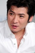 吉川晃司