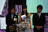 GIRL NEXT DOOR（写真提供MTV JAPAN）。