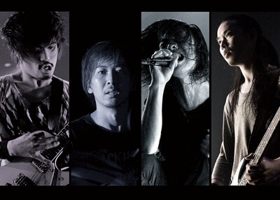 各都市で小規模な会場からエリア内最大クラスのライブハウスまで、タイプの異なる3公演を実施。できれば3公演とも足を運んでおきたいところ。