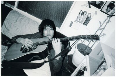 長澤知之オフィシャルサイトでは現在、7月4日のライブ「音波09」のチケット先行予約受付を実施中。