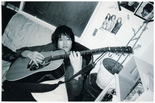 長澤知之オフィシャルサイトでは現在、7月4日のライブ「音波09」のチケット先行予約受付を実施中。