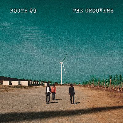 THE GROOVERS、ひさびさの新作に意外なカバー収録 - 音楽ナタリー