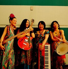 当日のタイムテーブルは6月5日に発表予定（写真はズクナシ）。