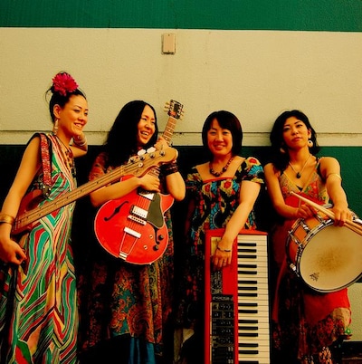 当日のタイムテーブルは6月5日に発表予定（写真はズクナシ）。