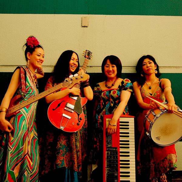 当日のタイムテーブルは6月5日に発表予定（写真はズクナシ）。