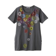 「日和姫」は、椎名林檎とPUFFYが作り上げた世界をポップにデザイン。