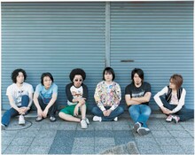 100sはアルバムリリース直前の6月28日・7月4日にトークイベント「100s寺子屋スペシャル～フラワーロードショー～」を開催。新作の裏話にも期待しよう。