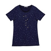 山中さわお（the pillows）によるスピード感たっぷりのナンバー「Twilight Shooting Star!」をイメージした1枚。タイトルどおりの星柄に遊び心を取り入れたデザイン。