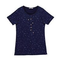 山中さわお（the pillows）によるスピード感たっぷりのナンバー「Twilight Shooting Star!」をイメージした1枚。タイトルどおりの星柄に遊び心を取り入れたデザイン。