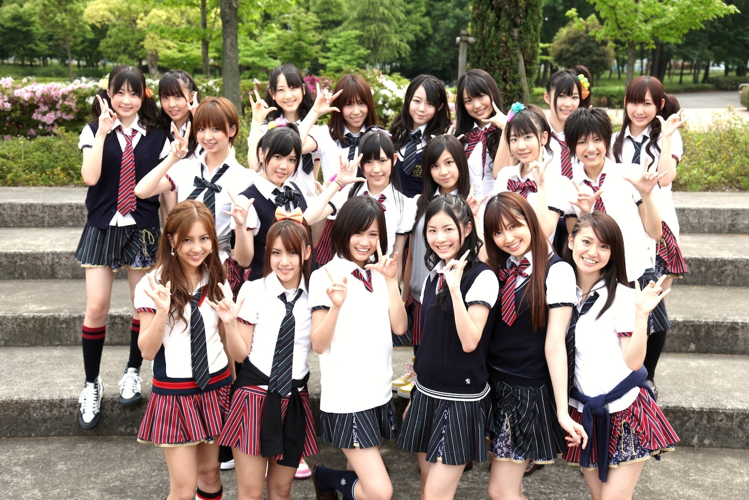 AKB48