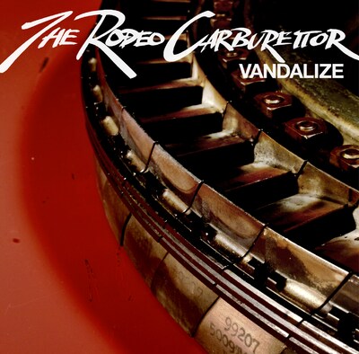 9月6日からはアルバムを携えた全国ツアー「VANDALIZE tour」がスタート。札幌、福岡。名古屋、東京の4公演はワンマンライブとして開催される。