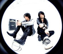 BOOM BOOM SATELLITES
