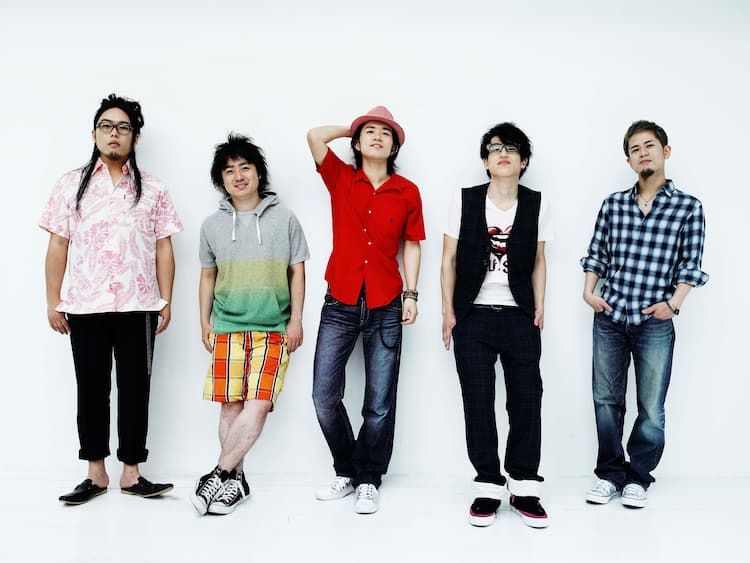 Rock A Trench初フルアルバムで Action を起こす 音楽ナタリー